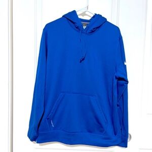 NWT Men Nike Dri-fit Hoodie size M